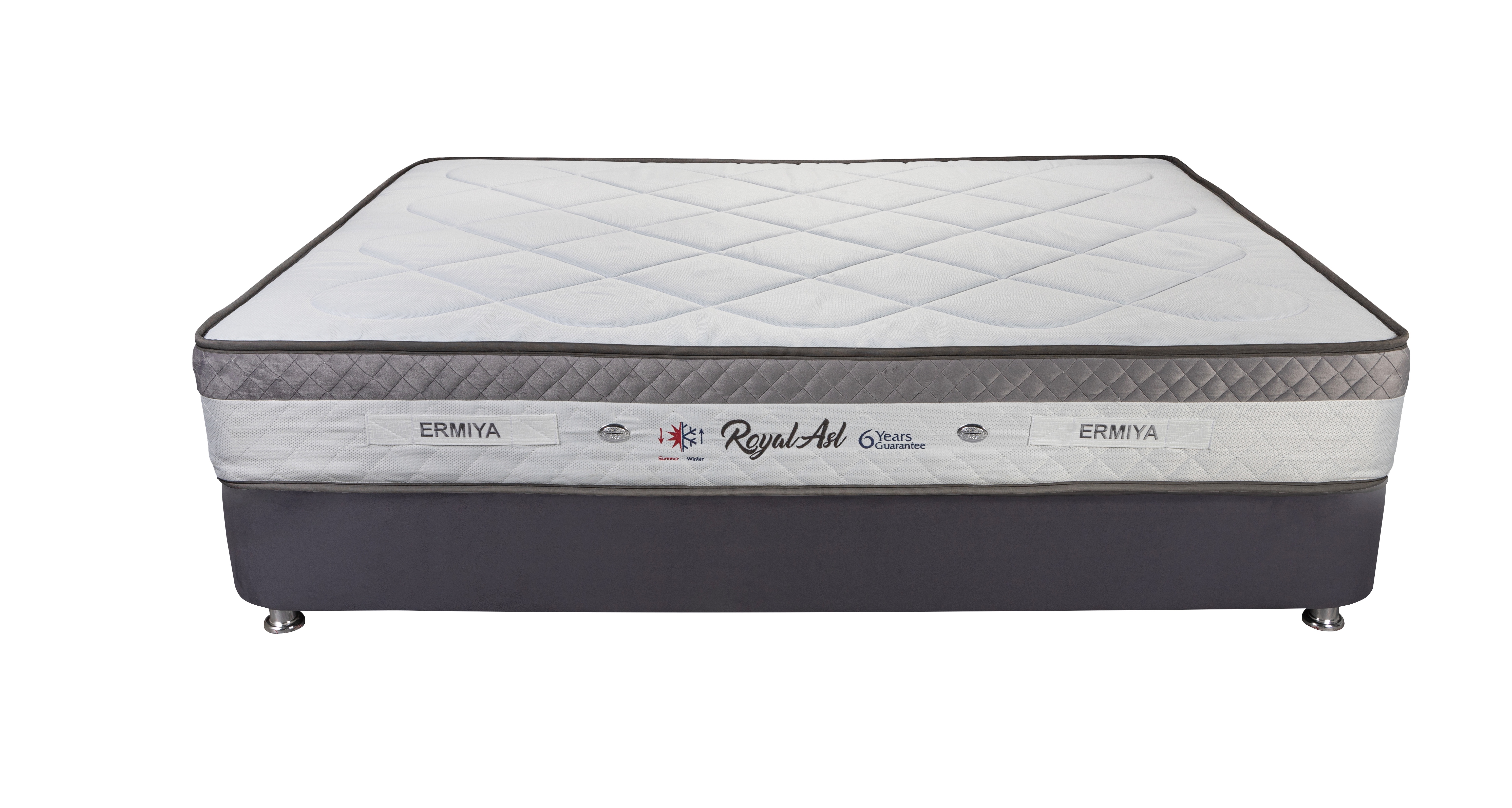 قیمت تشک رویال مدل mattress