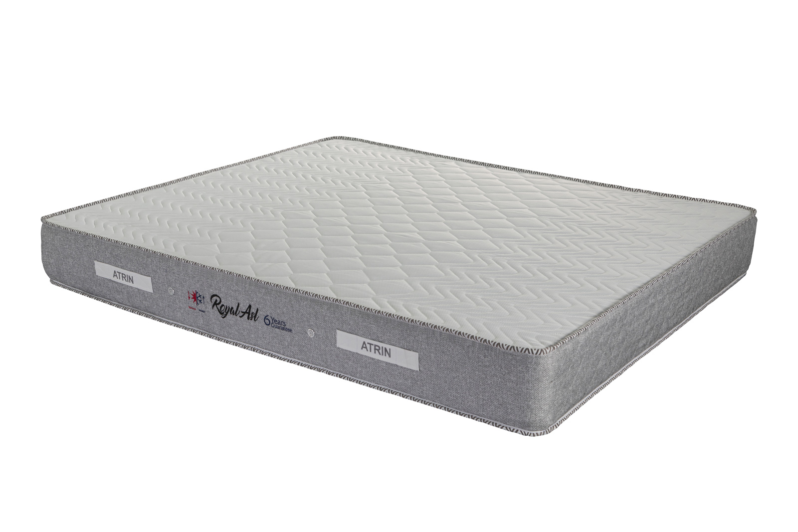 قیمت تشک رویال luxury mattress