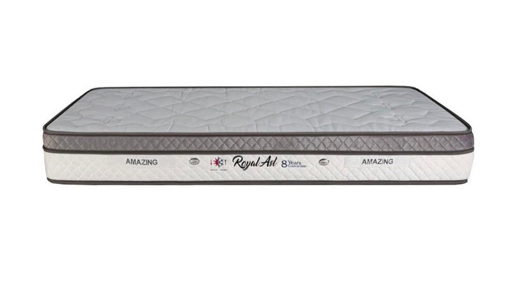 نمایندگی تشک رویال