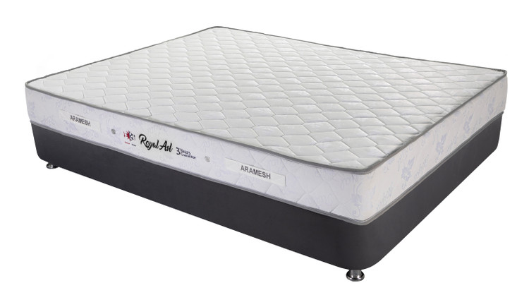 خرید کارخانه تشک رویال اصل photos