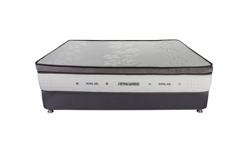 خرید تشک رویال 120