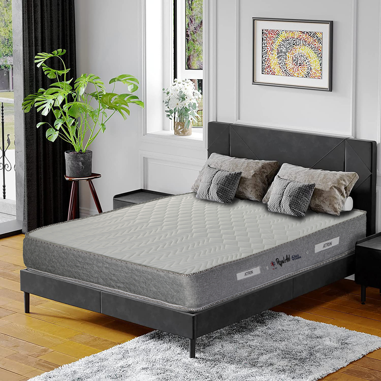 خرید اینترنتی تشک رویال medical spring