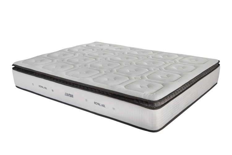 خرید آنلاین royal mattress تشک رویال نظرات