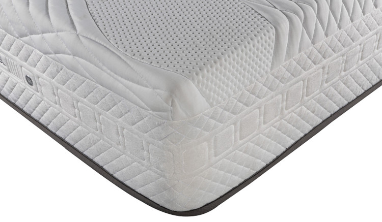 خرید اینترنتی تشک رویال مدل آیسان