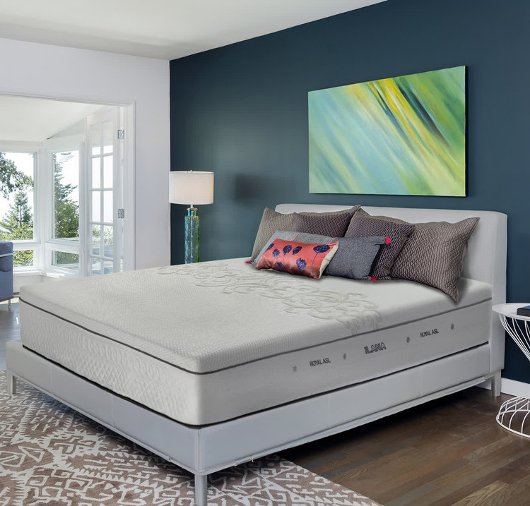 خرید اینترنتی تشک رویال 3سال ضمانت