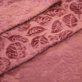 پتو گل برجسته