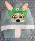 خریدحوله بچه گانه سگ های نگهبان