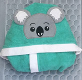 بهترین قیمت حوله تن پوش بچگانه تبریز