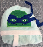 خرید آنلاین حوله بچه گانه