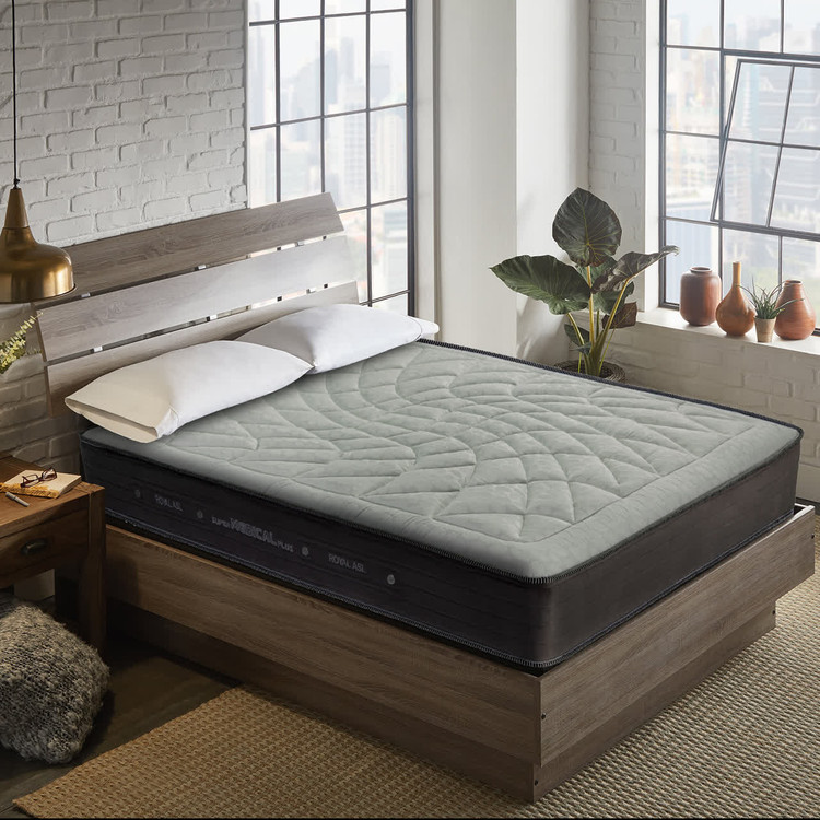 خرید آنلاین تشک طبی رویال