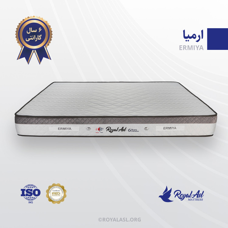 تشک رویال مدل آسمان