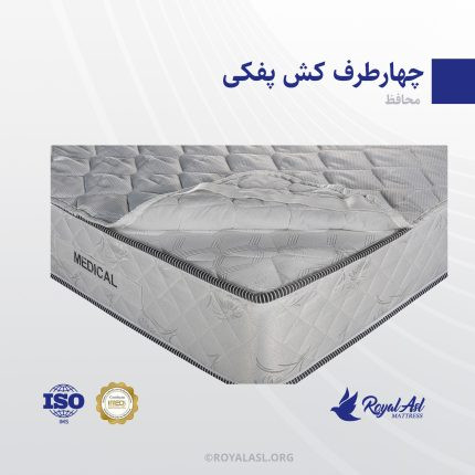 قیمت خرید آنلاین فروش محافظ تشک پد تشک ارزان ترین پد تشک