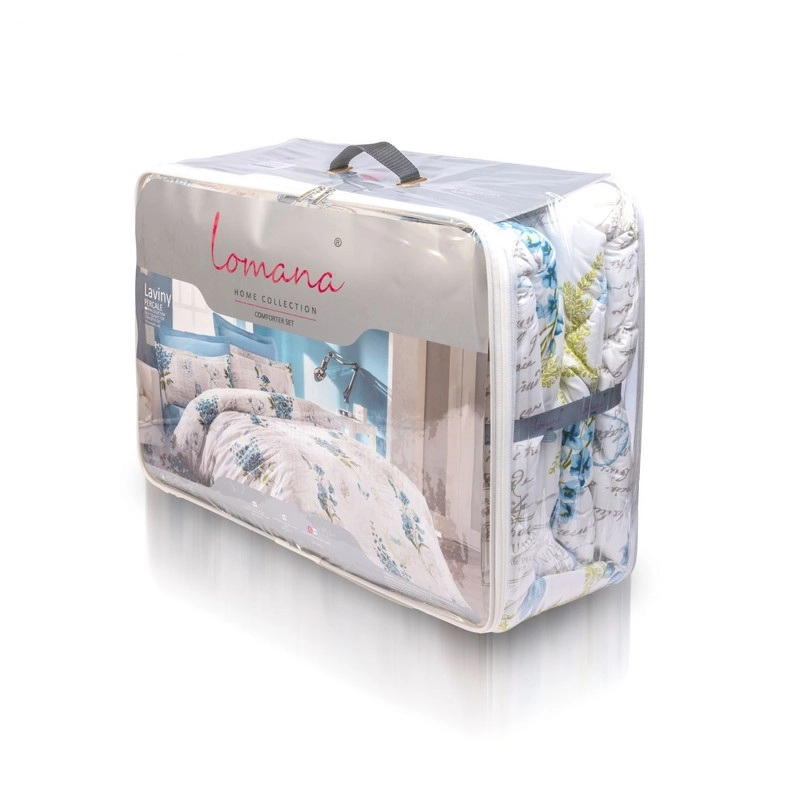 خریدآنلاین سرویس لحاف دو نفره