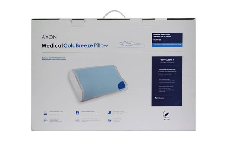 خریداینترنتی بالش طبی