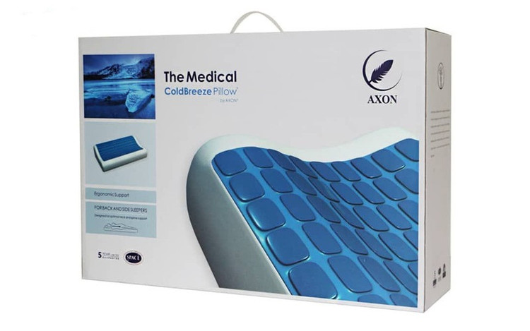 بالش طبی آکسون سری Medical Cold Breeze سایز XL