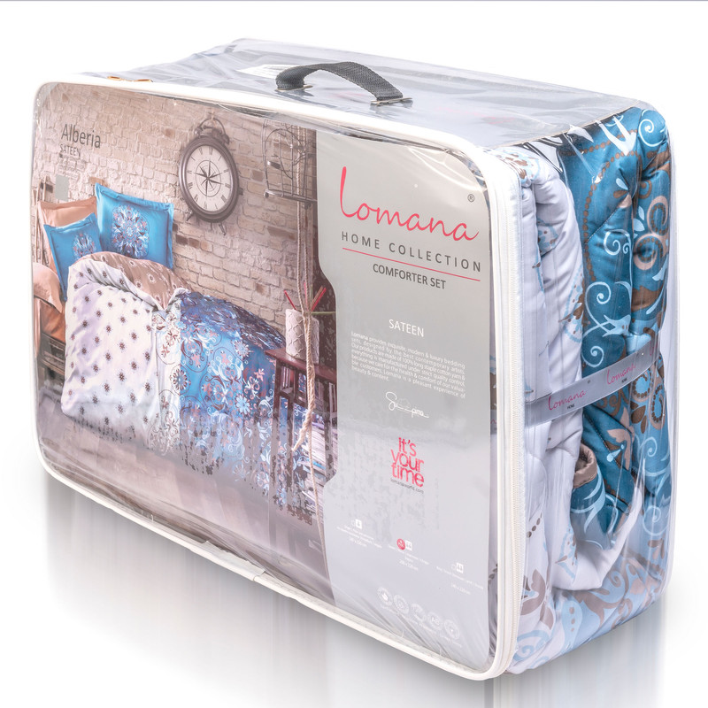 خرید آنلاین لحاف روتختی