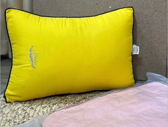 بالش طبی الیافی صبا